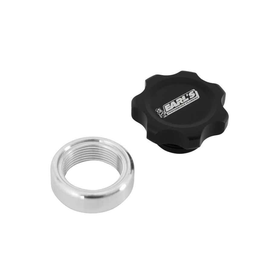 Billet Earl's 166018ERL Fill Cap