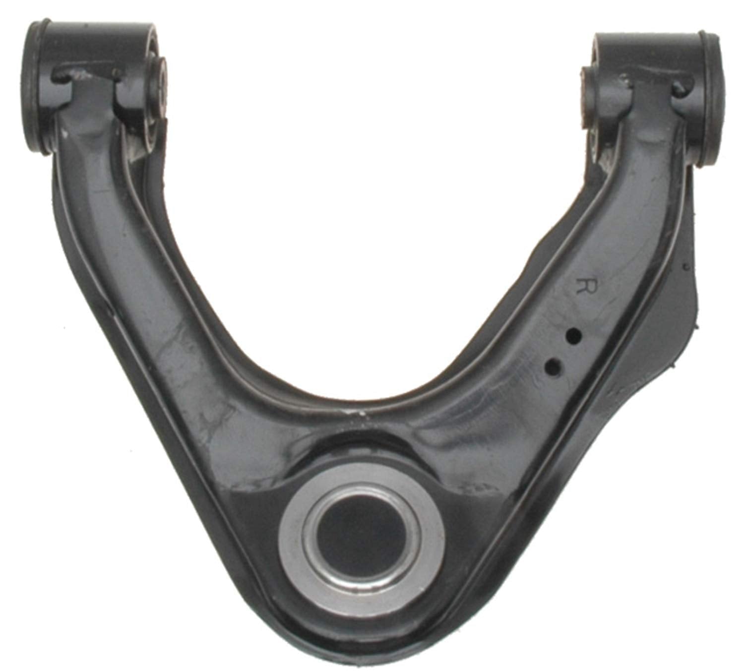 MOOG Suspension Control Arm and Ball Joint Assembly front right upper RK621901