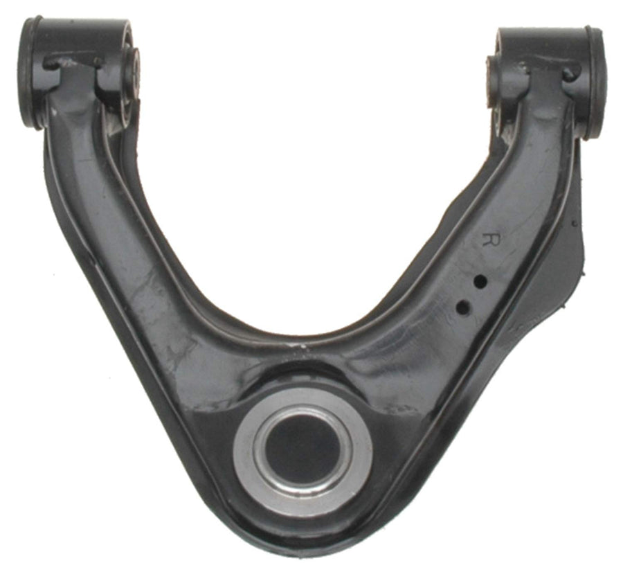 MOOG Suspension Control Arm and Ball Joint Assembly front right upper RK621901