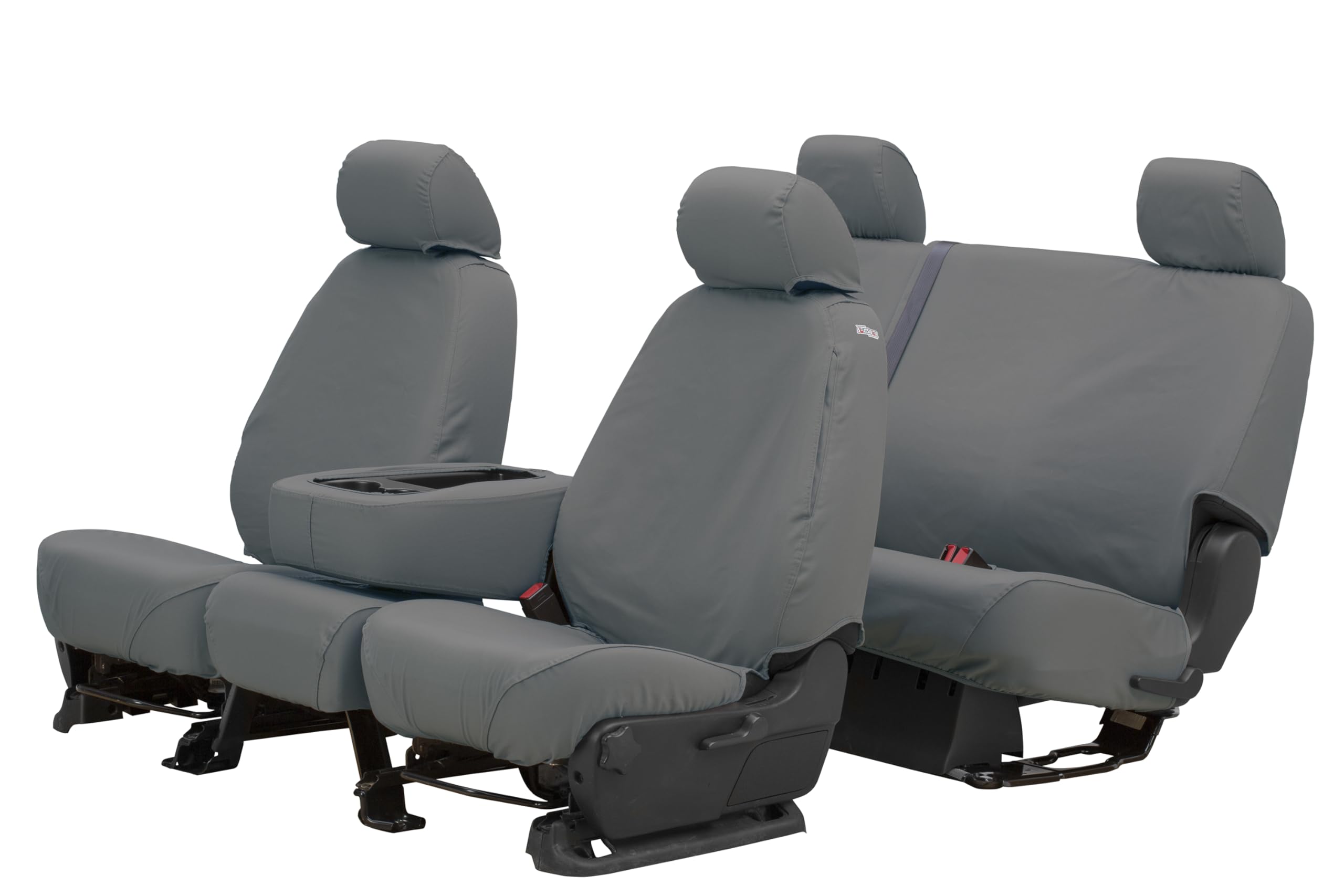 Covercraft Seat Cover SS8441PCGY, Vehicle Protection, Seat Covers