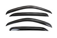 TX TRAILFX Window Vents 4Pc Patriot 07-17
