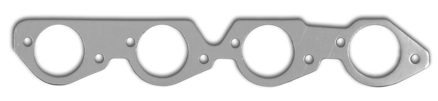 Exhaust Gasket Remflex for Chevy V8 Engine, (Set of 2)