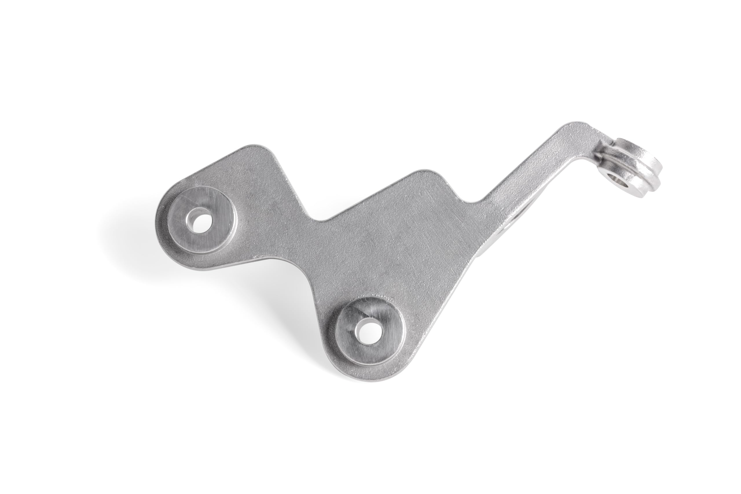 Shifter Cable Bracket APR MS100084 - MK5/6/7 6MT