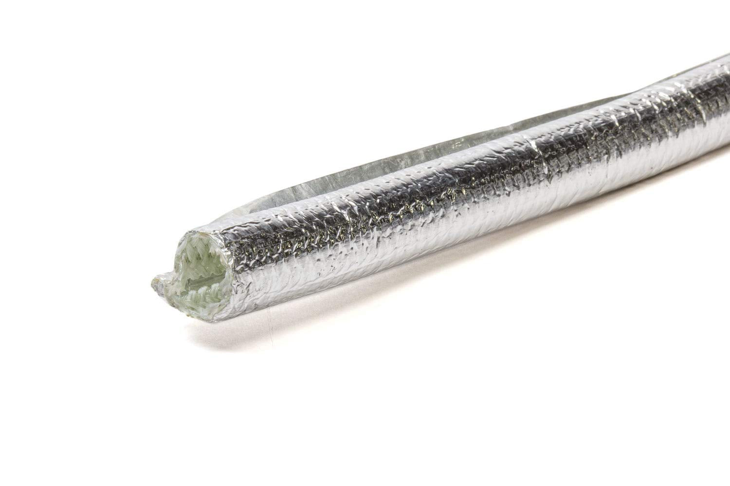 ExtremeShield Vibrant Performance 25830 Flexible Reflective Wrap (1400, Size: 1/2", 4 foot length)