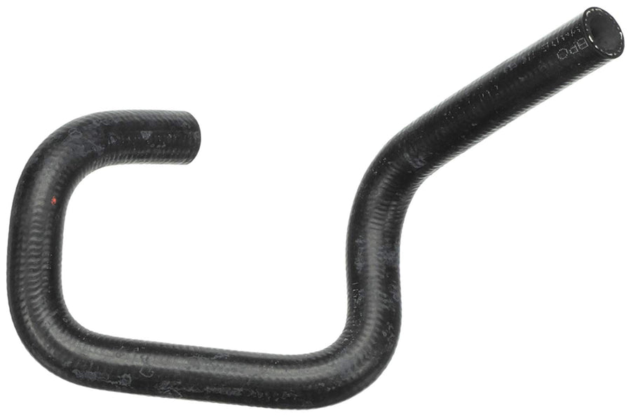 Premium Gates Molded Heater Hose 18998