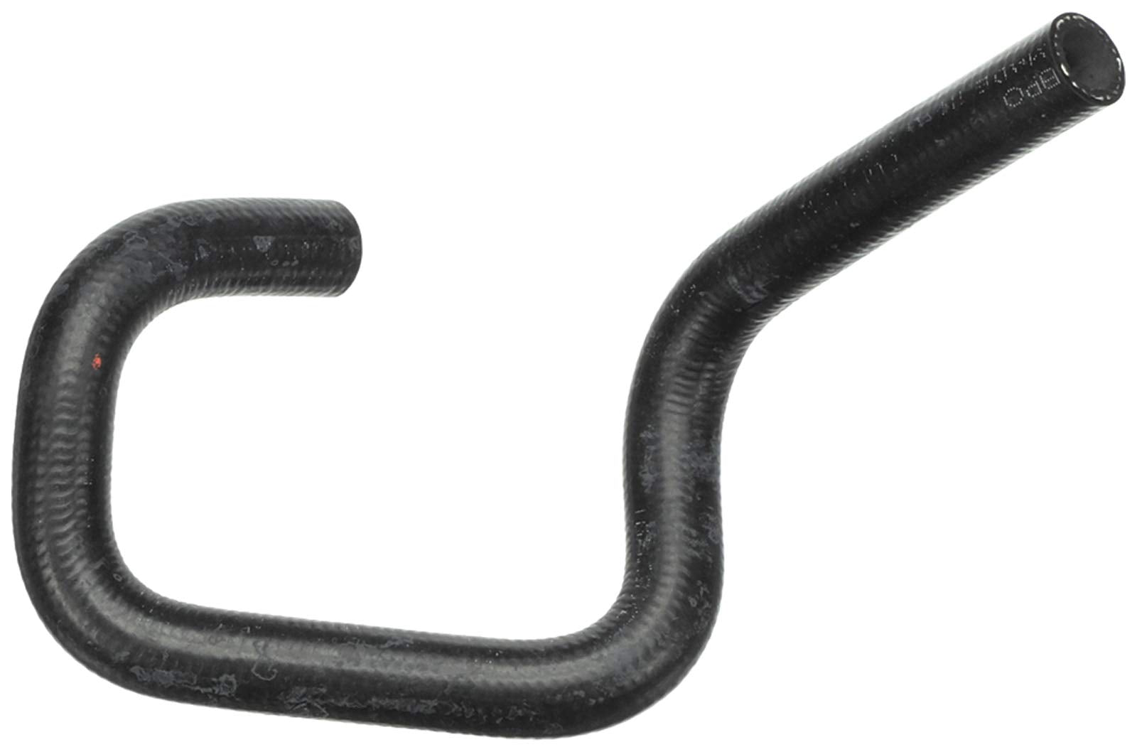 Premium Gates Molded Heater Hose 18998