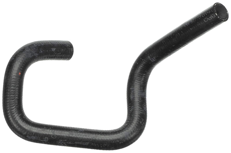 Premium Gates Molded Heater Hose 18998
