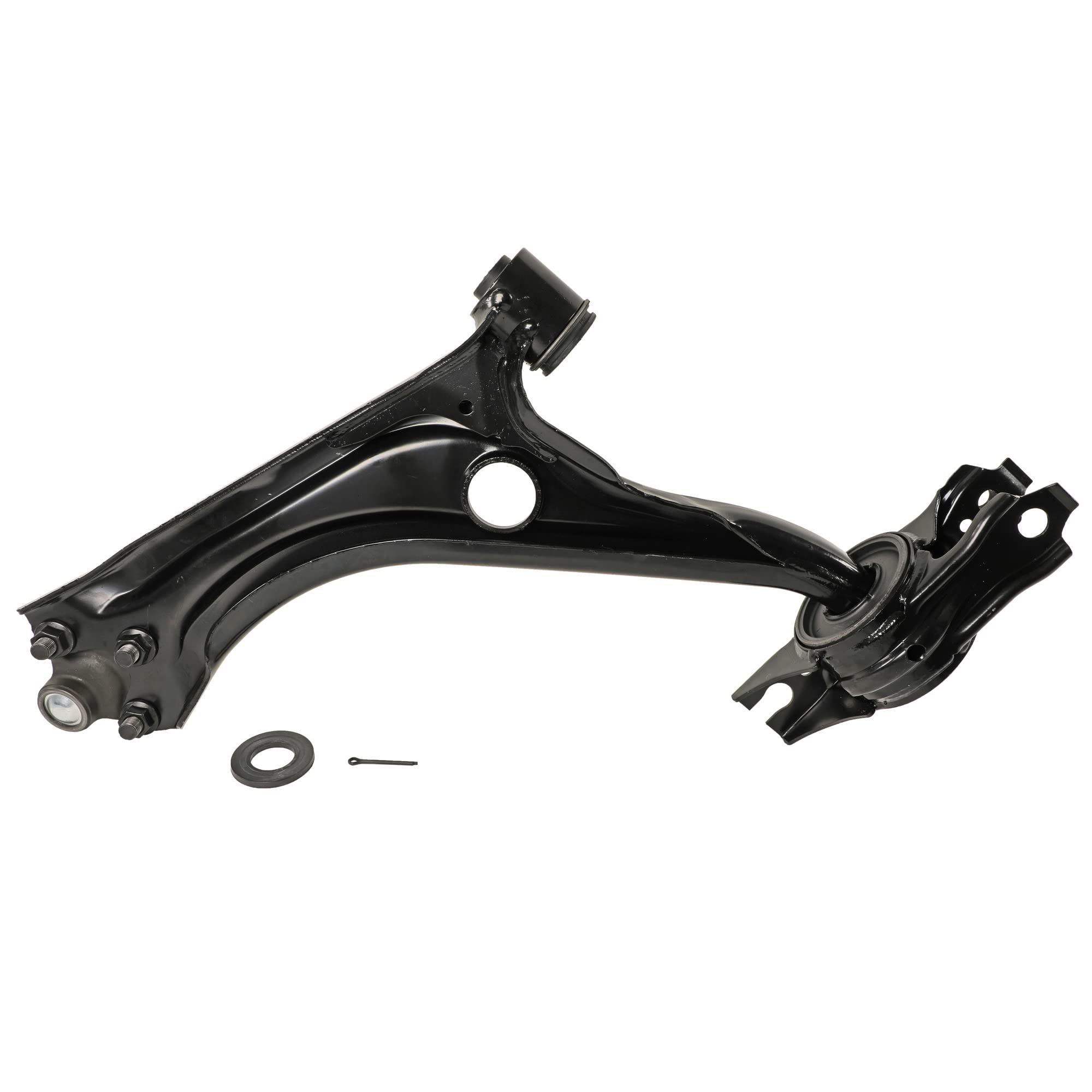 Control Arm and Ball Joint Assembly MOOG RK623649