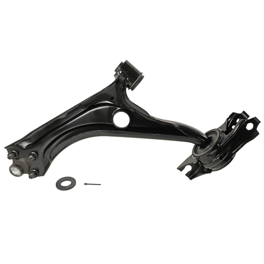 Control Arm and Ball Joint Assembly MOOG RK623649