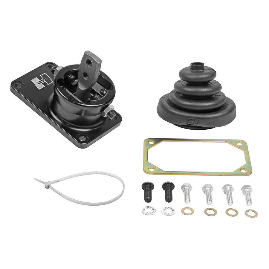 Blackjack Hurst 3916051: Short Throw Shifter, Universal Ford T5