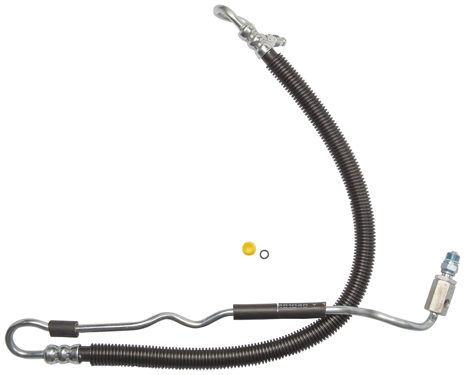 Power Steering Gates 367270 Hose Assembly Pressure Line