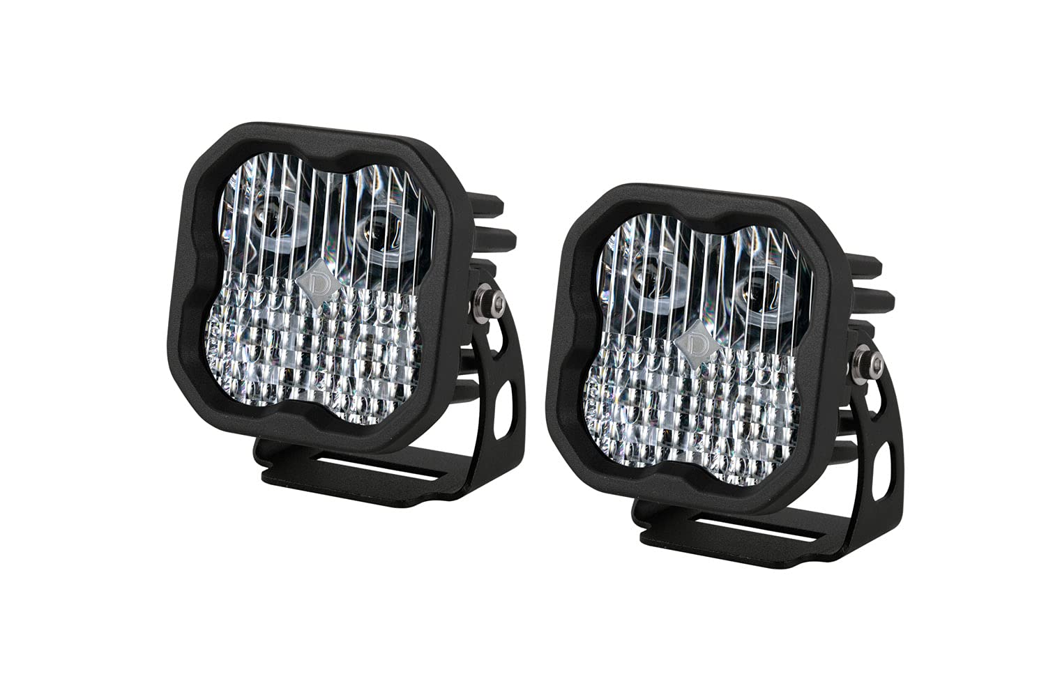 Ditch Light Diode Dynamics DD7184 - Kit Fits Ford Bronco