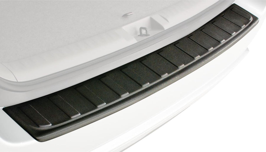 Bumper / Protection Auto Ventshade [AVS] | Fits 2011 - 2013 Toyota Highlander, 1 pc. | Black - 34017