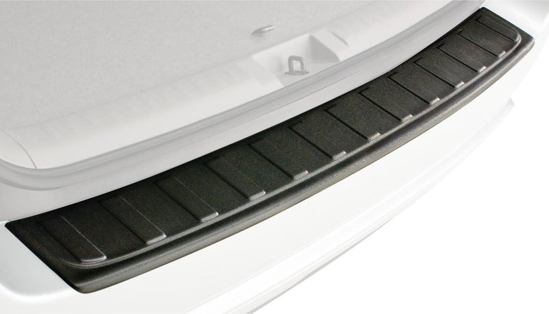 Bumper / Protection Auto Ventshade [AVS] | Fits 2011 - 2013 Toyota Highlander, 1 pc. | Black - 34017