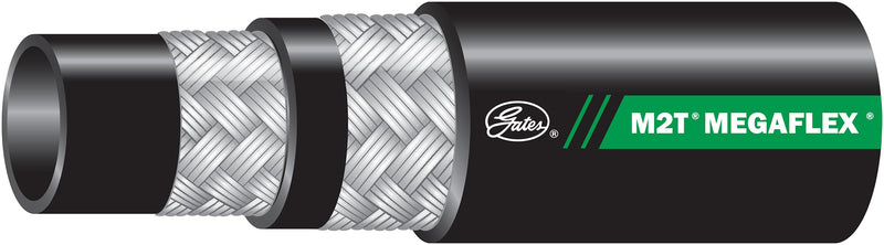 2-Wire Braid Hose Gates (85602)