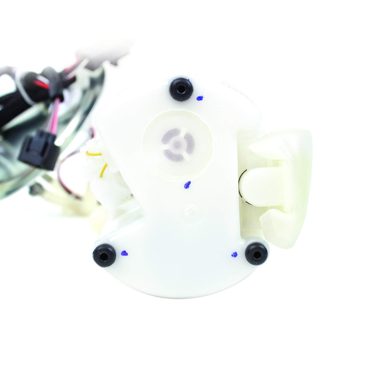Fuel Pump Module Assembly TYC 150030-A Compatible with 1999-2004 Ford F-250