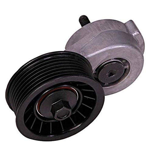 Accessory Drive Belt Tensioner, Idler Pulley | Omix-Ada Omix | 17112.50 | OE Reference: 53010158 | Fits 1993-1998 Jeep Grand Cherokee ZJ