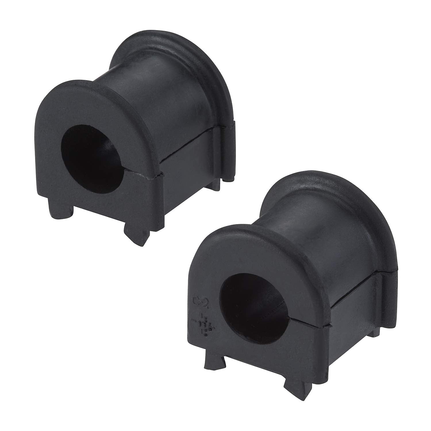 MOOG Suspension Stabilizer Bar Bushing Kit K200617 for Toyota Camry