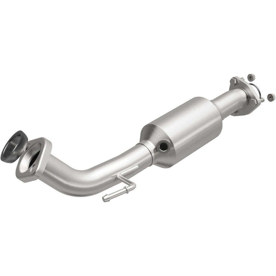 Catalytic Converter MagnaFlow 5671988: Direct-Fit, California Grade, Compatible With 2003-2005 Honda Civic 1.3L (CARB Compliant)