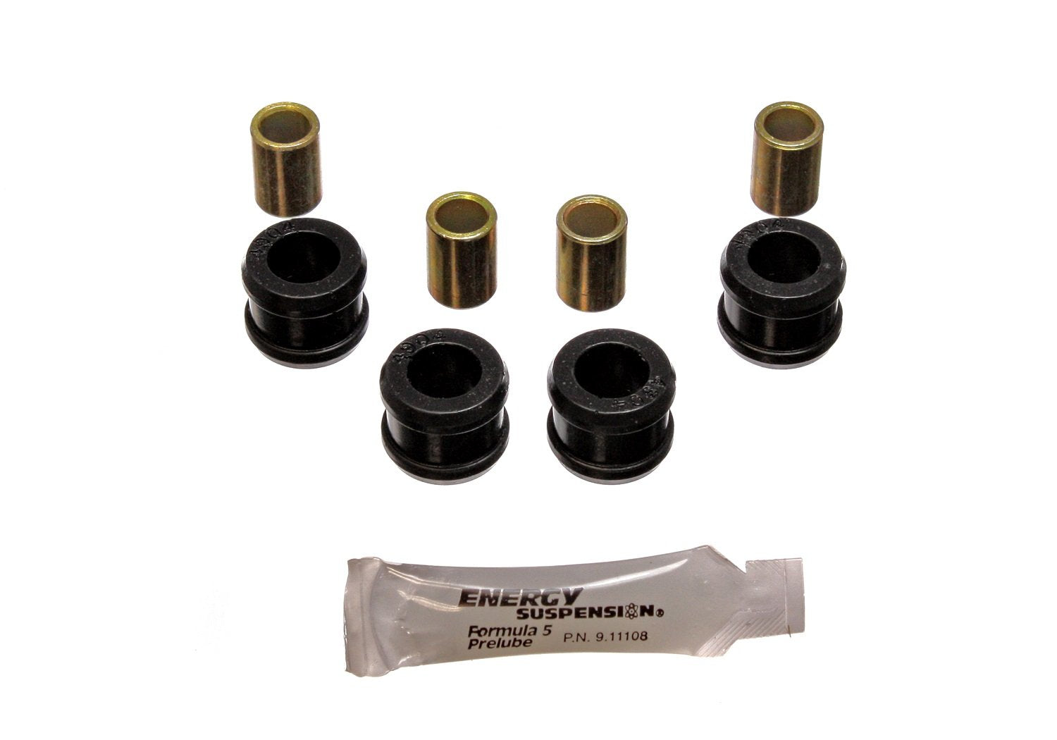 Rear End Link Set Energy Suspension 3.8101G for Corvette