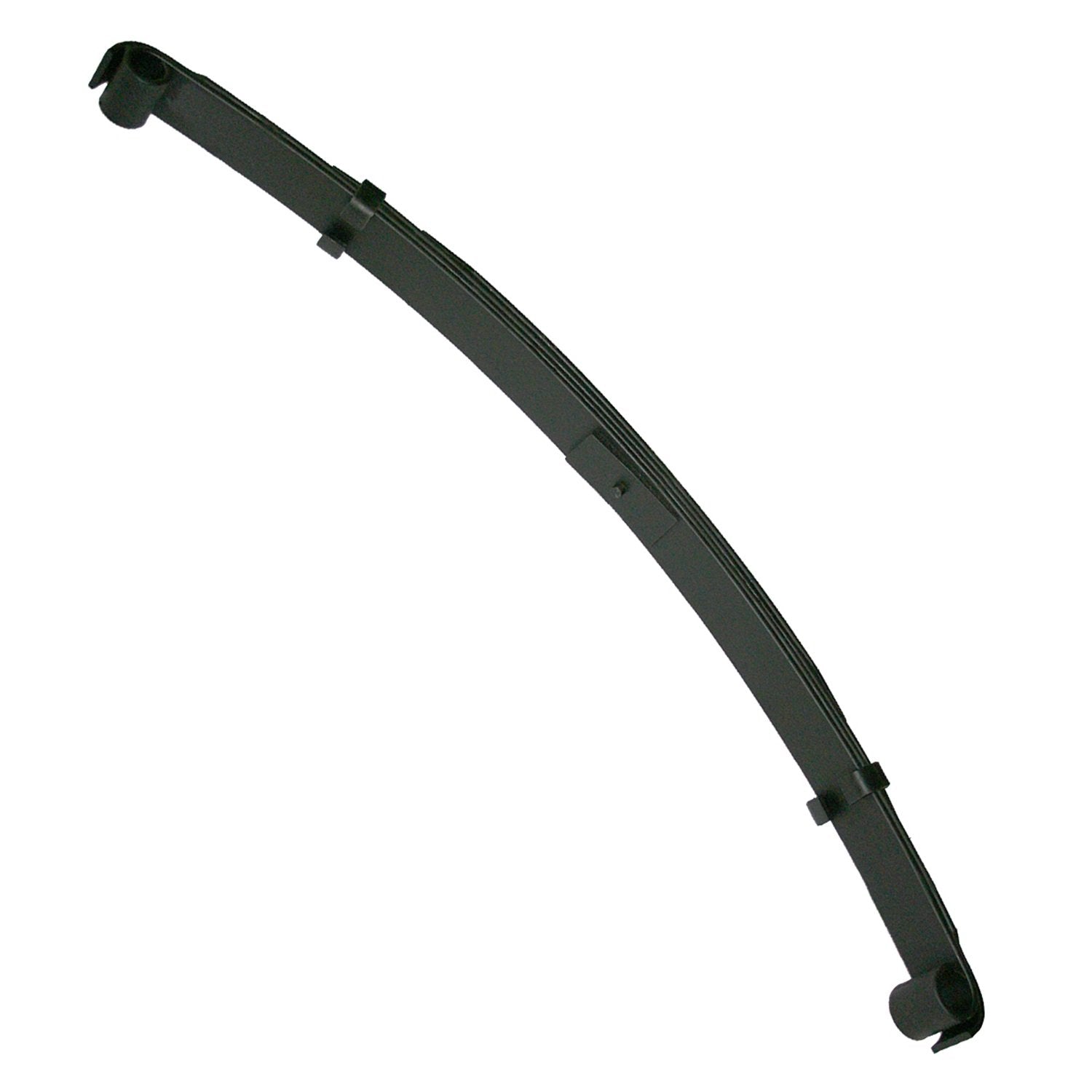 SUPERLIFT SUSPENSION RealTruck Front Leaf Spring | 01-538F-6 | Fits 1987-1995 Jeep TJ with 1.5" Lift