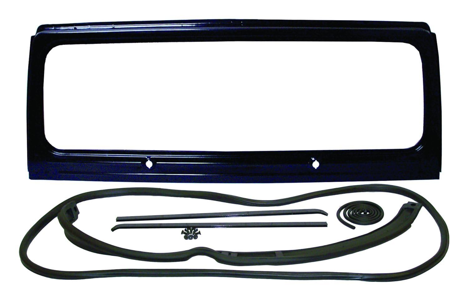 Windshield Frame Crown Automotive 5758971K