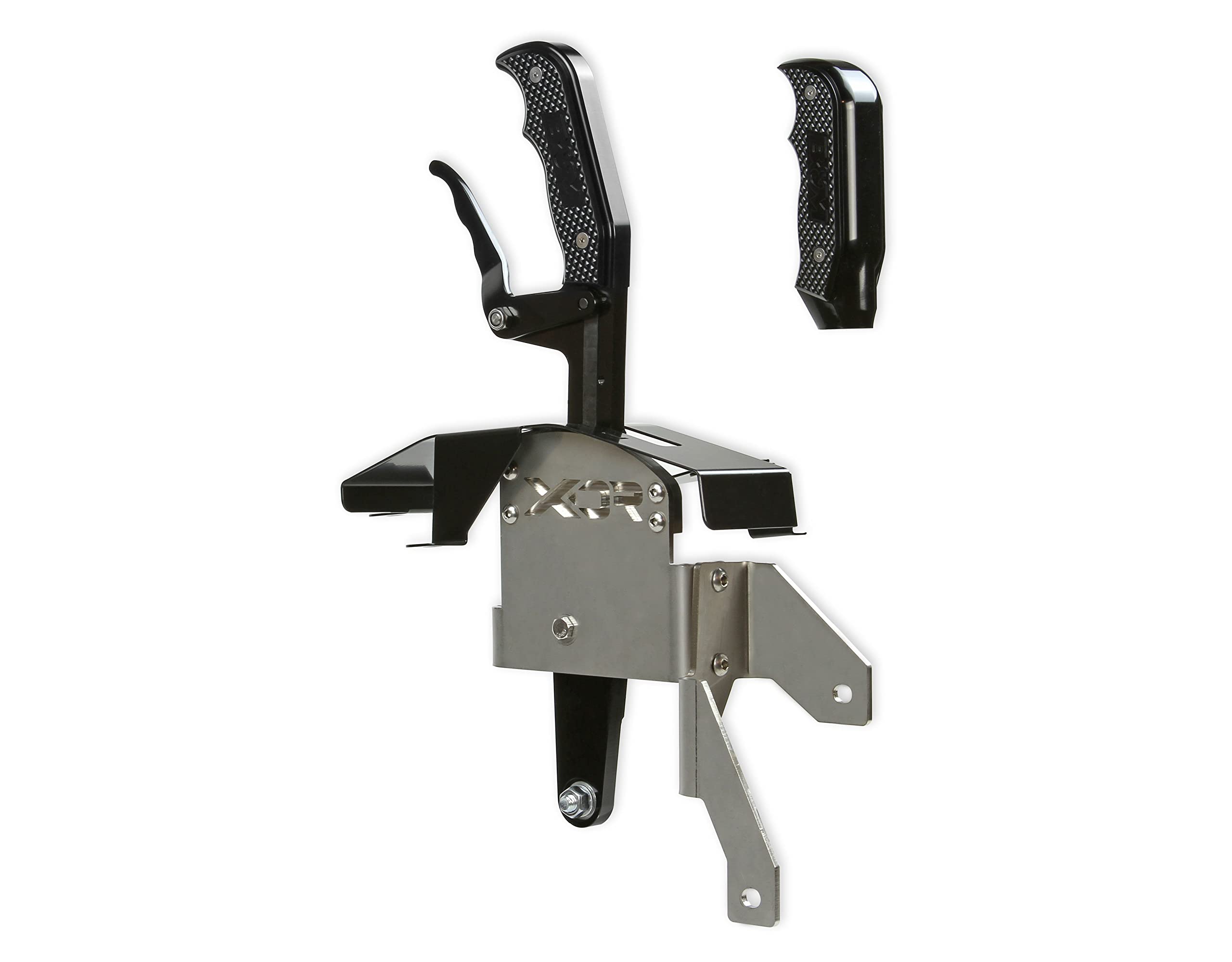Magnum Grip XDR 81171 Off-Road Dual-Gate Shfter & Grab Handle 17-20 Can-Am Maverick X3