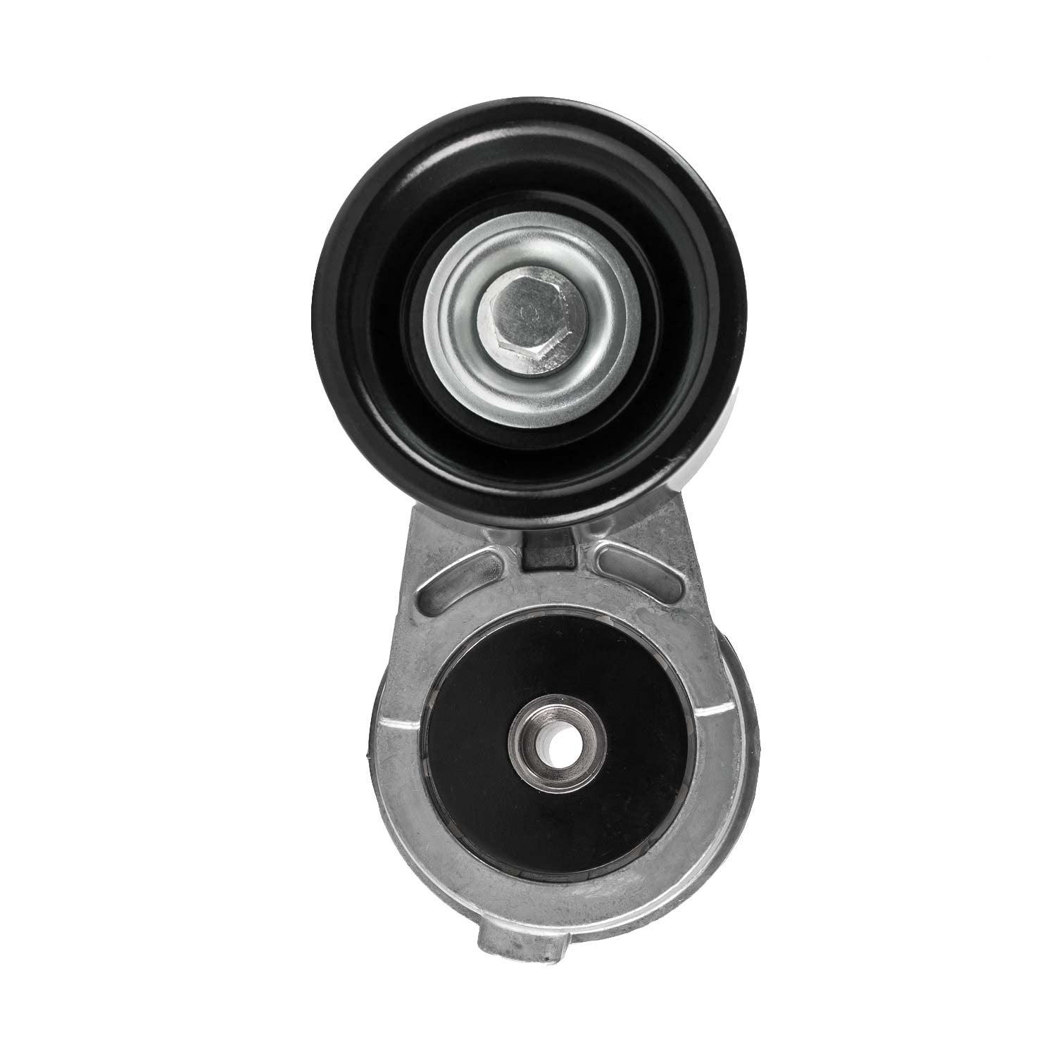 Automatic Goodyear 55134 Serpentine Belt Tensioner Assembly