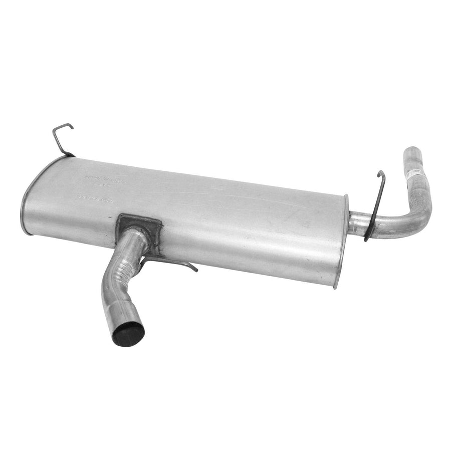 AP Exhaust 40001 Muffler AP Exhaust Products