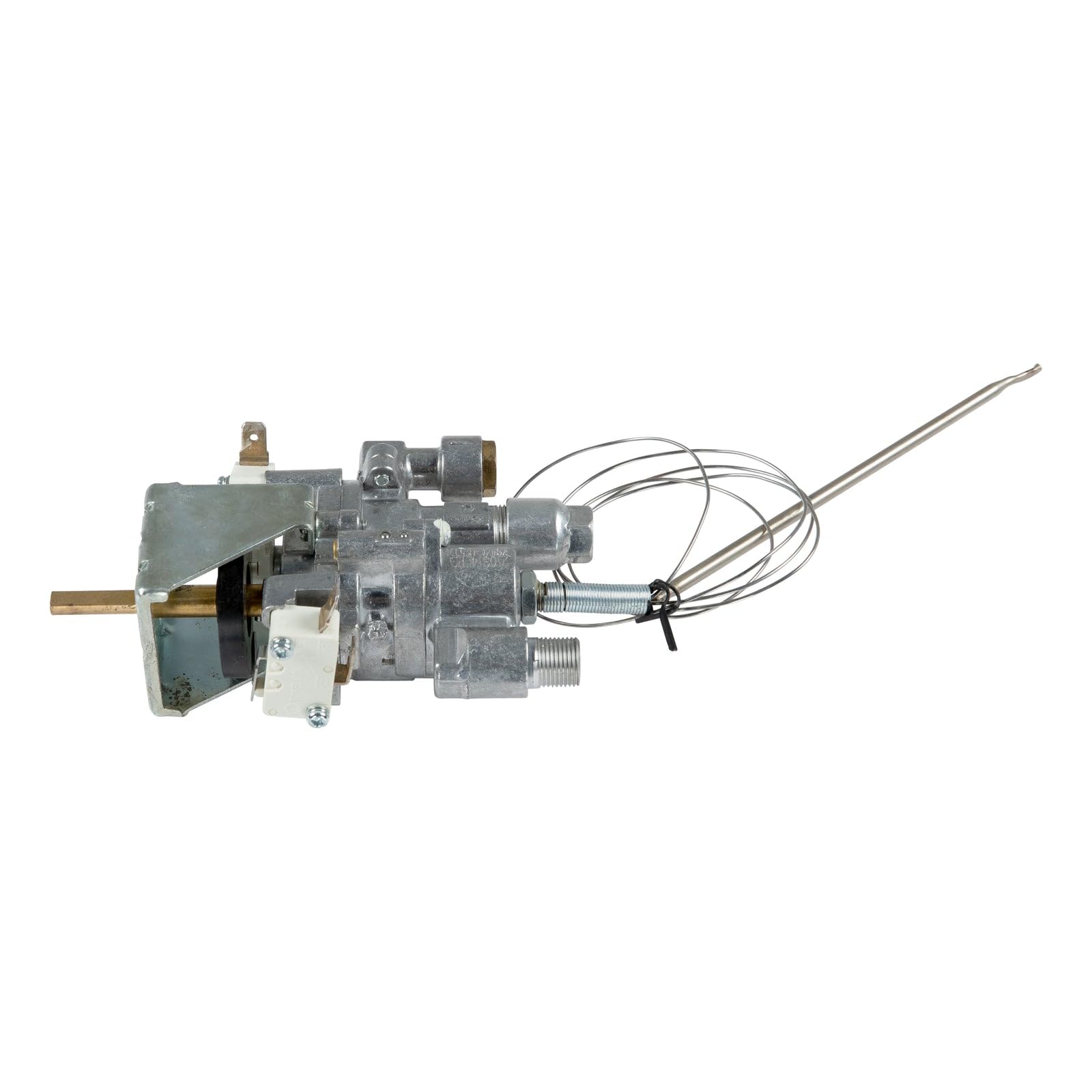Chef Collection Furrion® Replacement RV Gas Oven Thermostat #C-FSRI22LA-SS-Thermostat