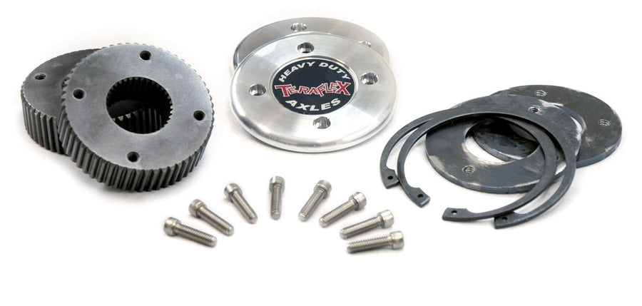 Hubs Teraflex Conversion Kit 3000842