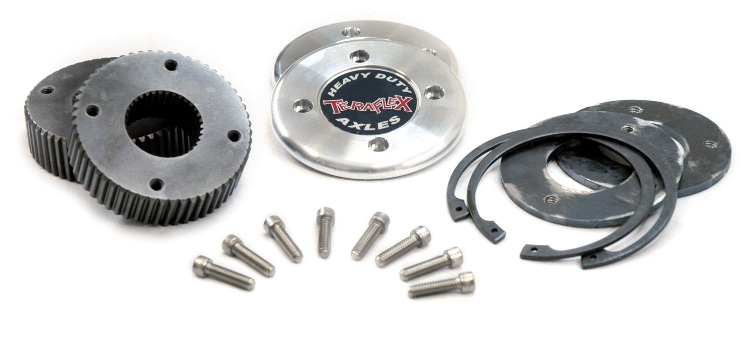 Hubs Teraflex Conversion Kit 3000842
