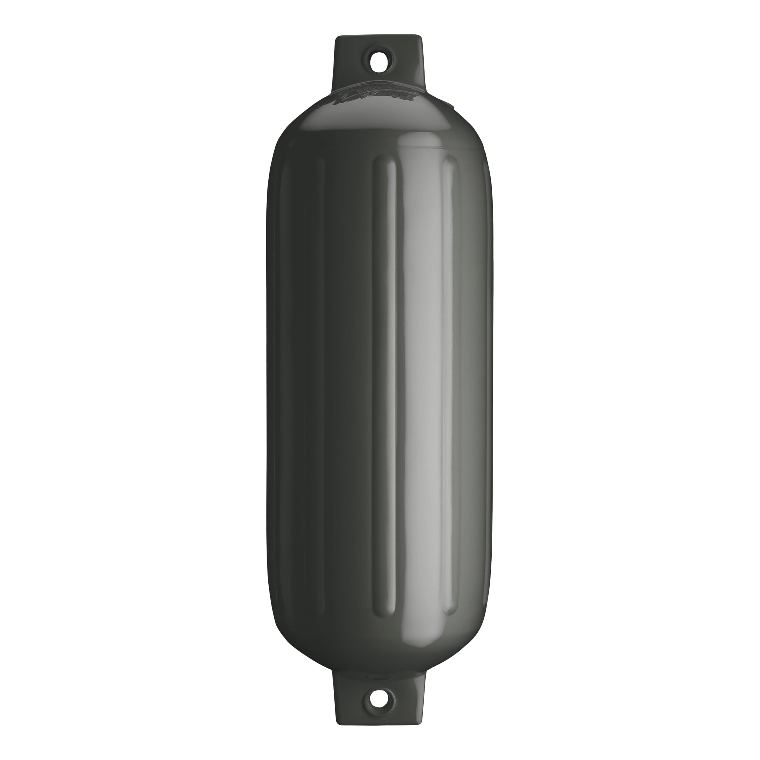 Graphite Polyform G-5 Boat Fender