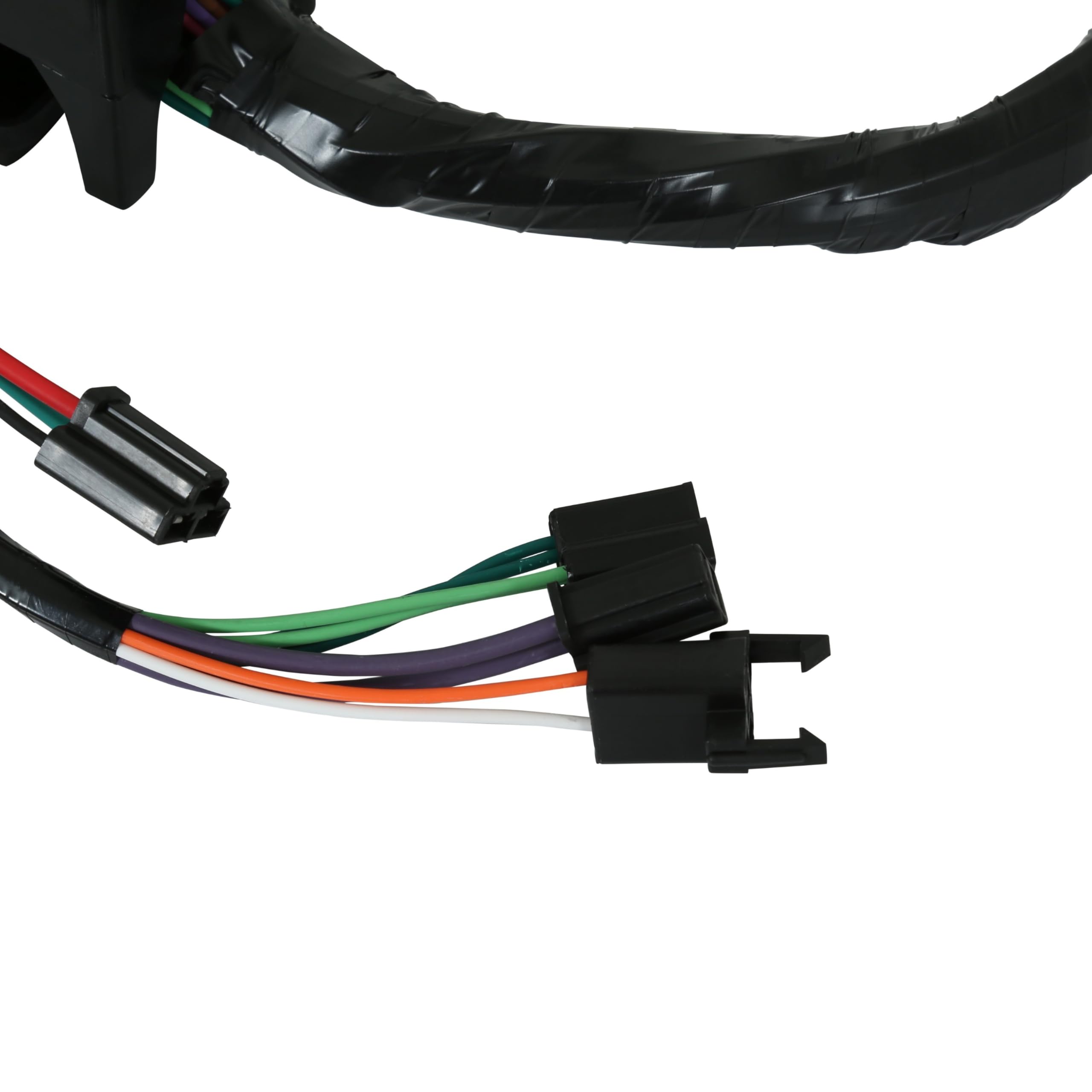 Under Dash Harness Brothers Trucks UH02600GAUGES - Factory Gauges