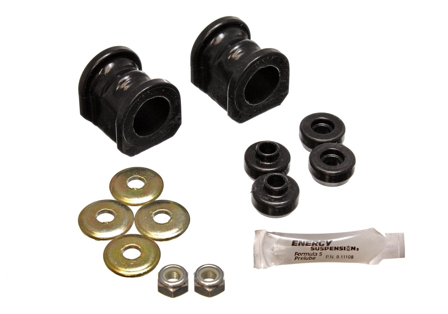 28mm Energy Suspension Front Sway Bar Set for Nissan