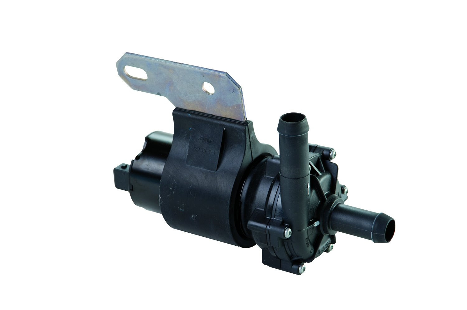 Ford Racing Water Pump, Intercooler, Electric, GT500, compatible with Ford Mustang 2007-12, Each