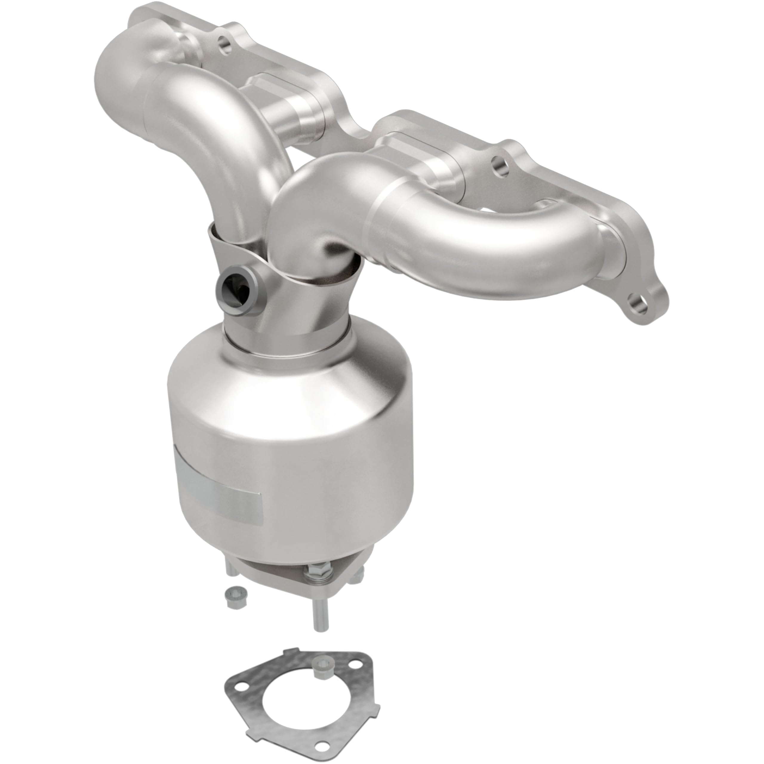 Catalytic Converter MagnaFlow 24998: HM Grade, Manifold (Federal/EPA Compliant)