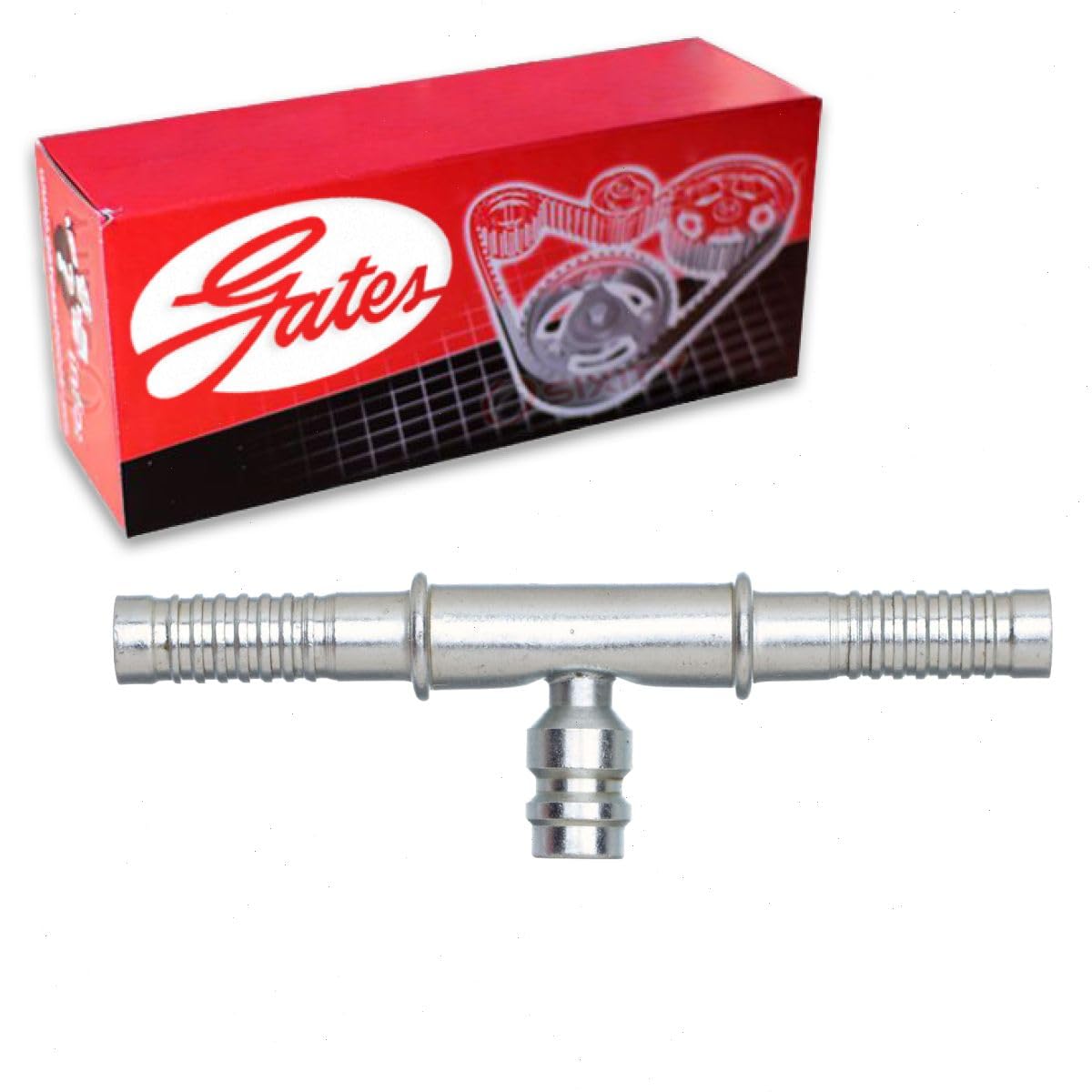 Gates Coupling