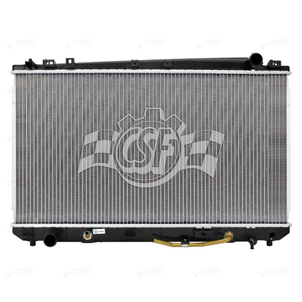 Radiator CSF 2731