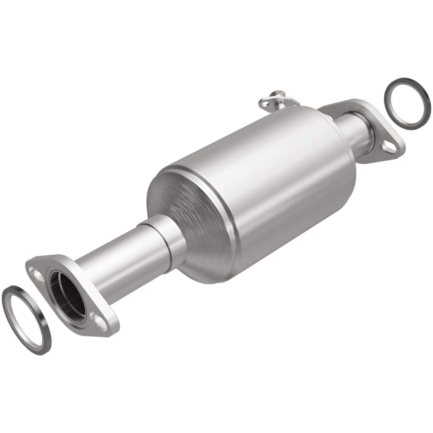 Direct fit MagnaFlow Converter, 1 Pack
