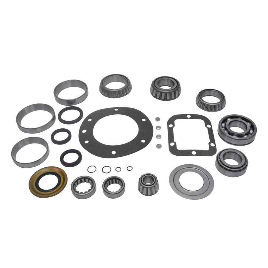 Manual Transmission Bearing Kit USA Standard ZF 6-Speed