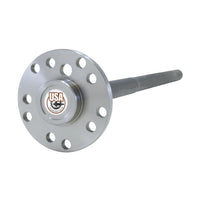 Yukon Rear Axle 4340 Chromoly for Jeep JK Rubicon, Left Hand Side