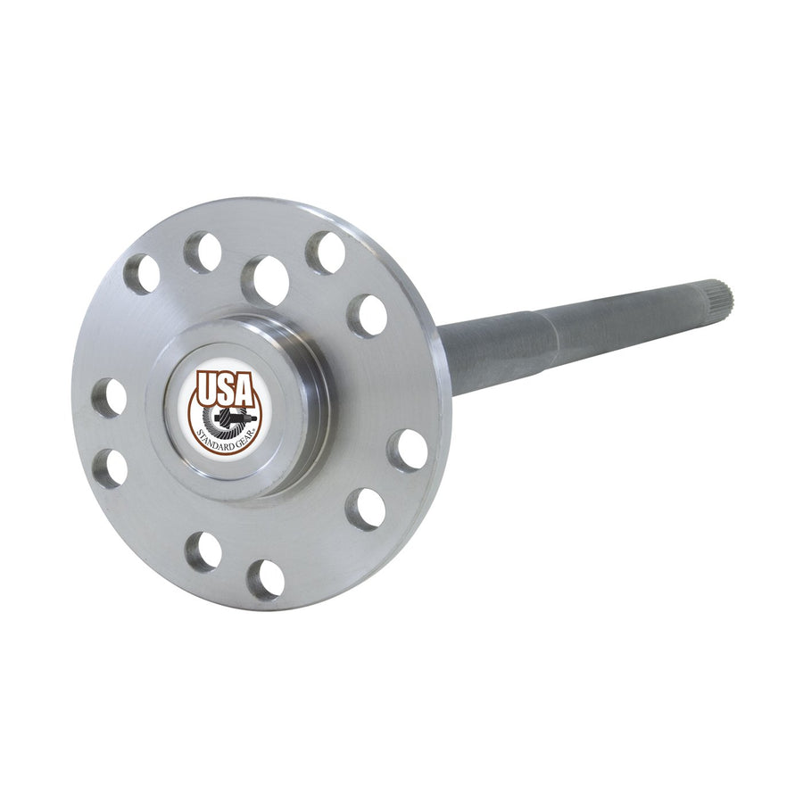 Yukon 4340 Gear & Axle Chromoly Rear Axle for Jeep JK Rubicon, Right Hand Side