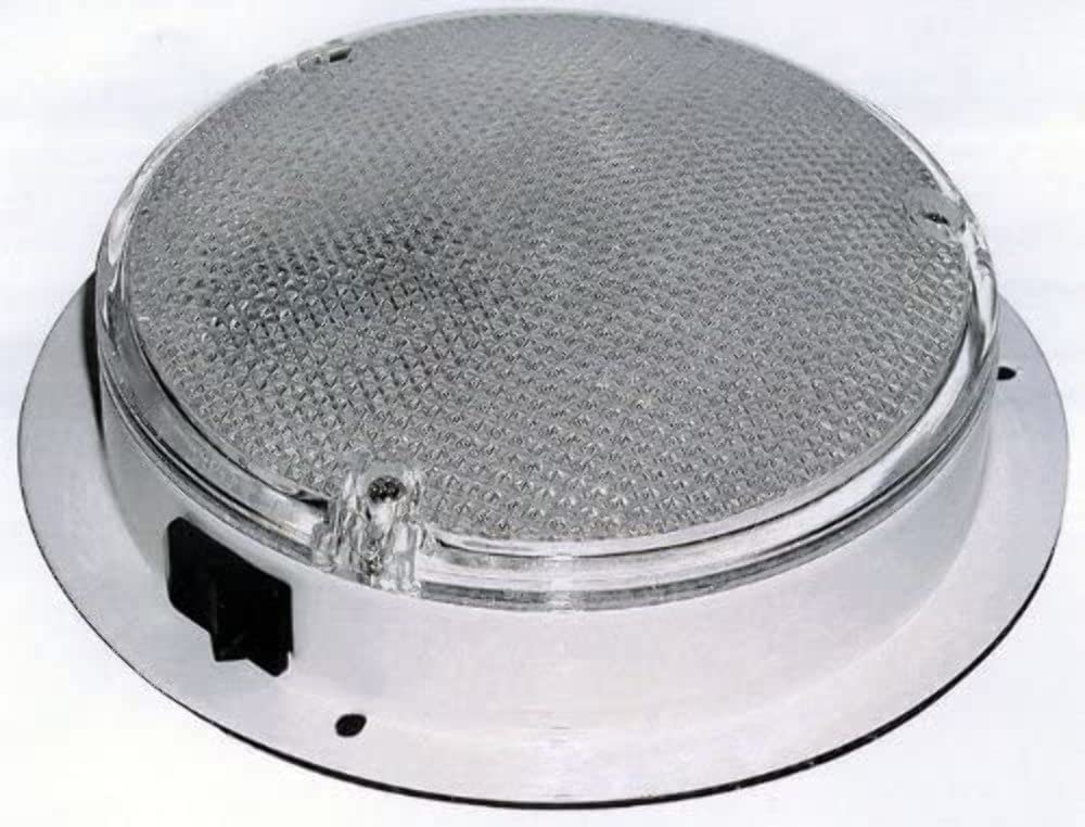 Replacement Lens Peterson Manufacturing 380-25C, 1 Pack