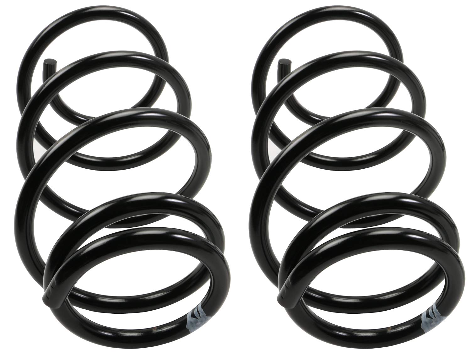 Coil Spring Set MOOG 81716 for Toyota Venza