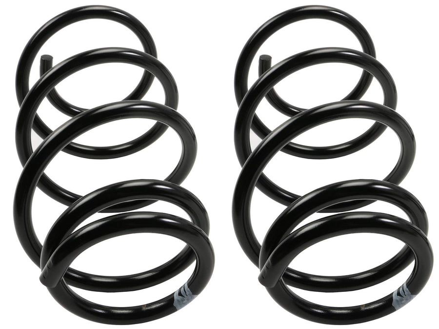 Coil Spring Set MOOG 81716 for Toyota Venza