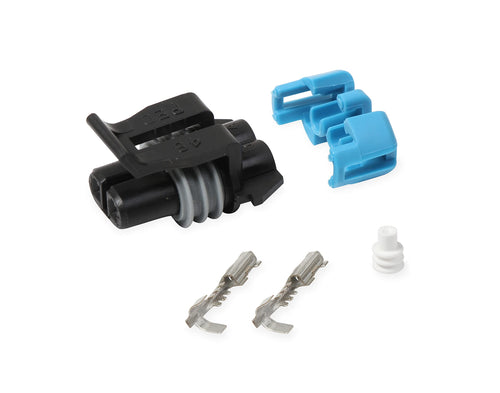 LS1 Knock Sensor Connector Holley EFI 570-219