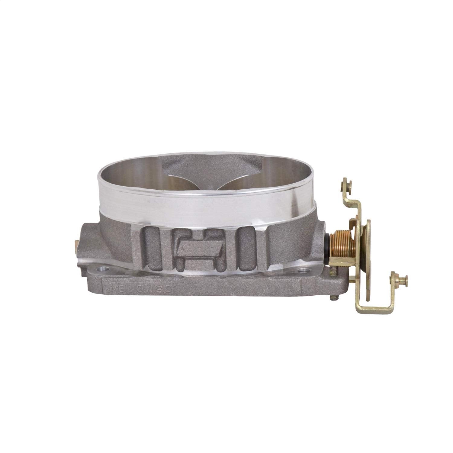 65mm BBK Throttle Body - High Flow Power Plus Series for Ford Lightning Truck 5.4L