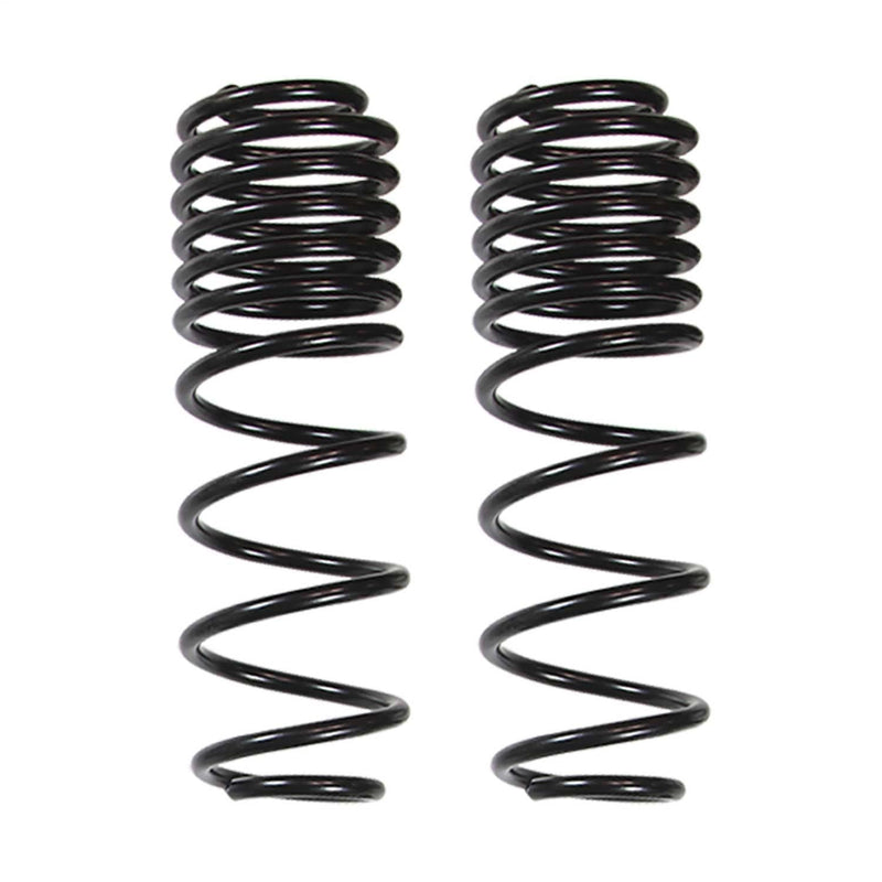 Skyjacker G20MRDR - Helicoidal spring para Skyjacker Gladiator 20-22
