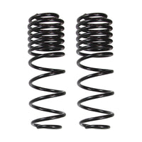 Skyjacker G20MRDR - Helicoidal spring para Skyjacker Gladiator 20-22